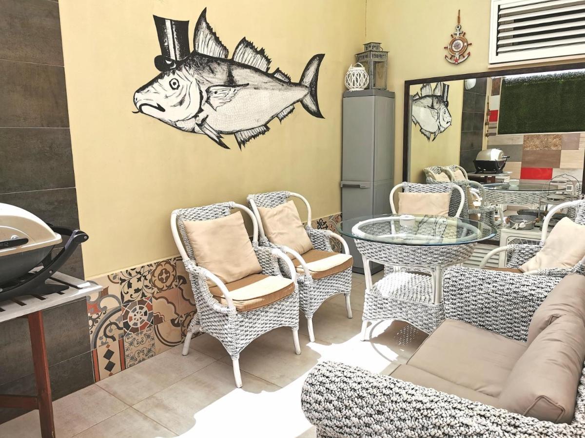 Townhouse Corona Costa Adeje Exterior foto