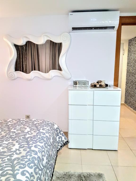 Townhouse Corona Costa Adeje Exterior foto