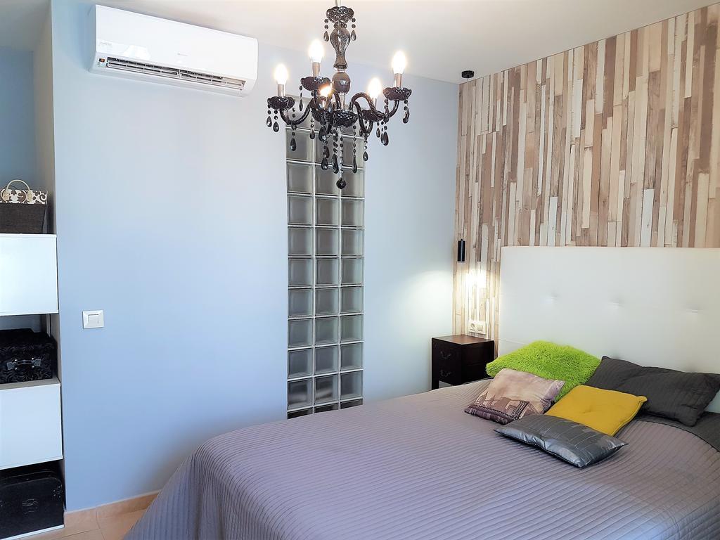 Townhouse Corona Costa Adeje Exterior foto