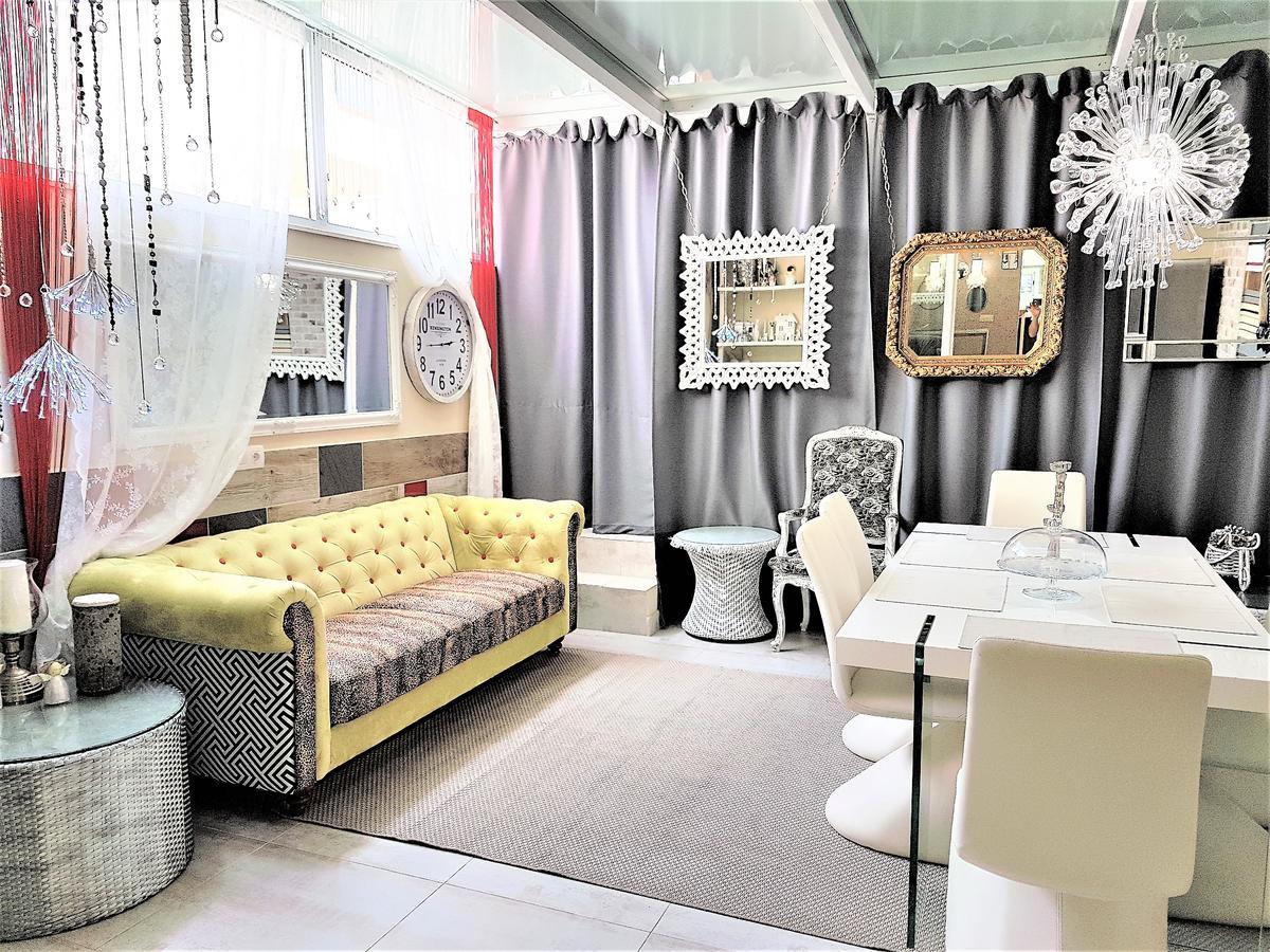 Townhouse Corona Costa Adeje Exterior foto